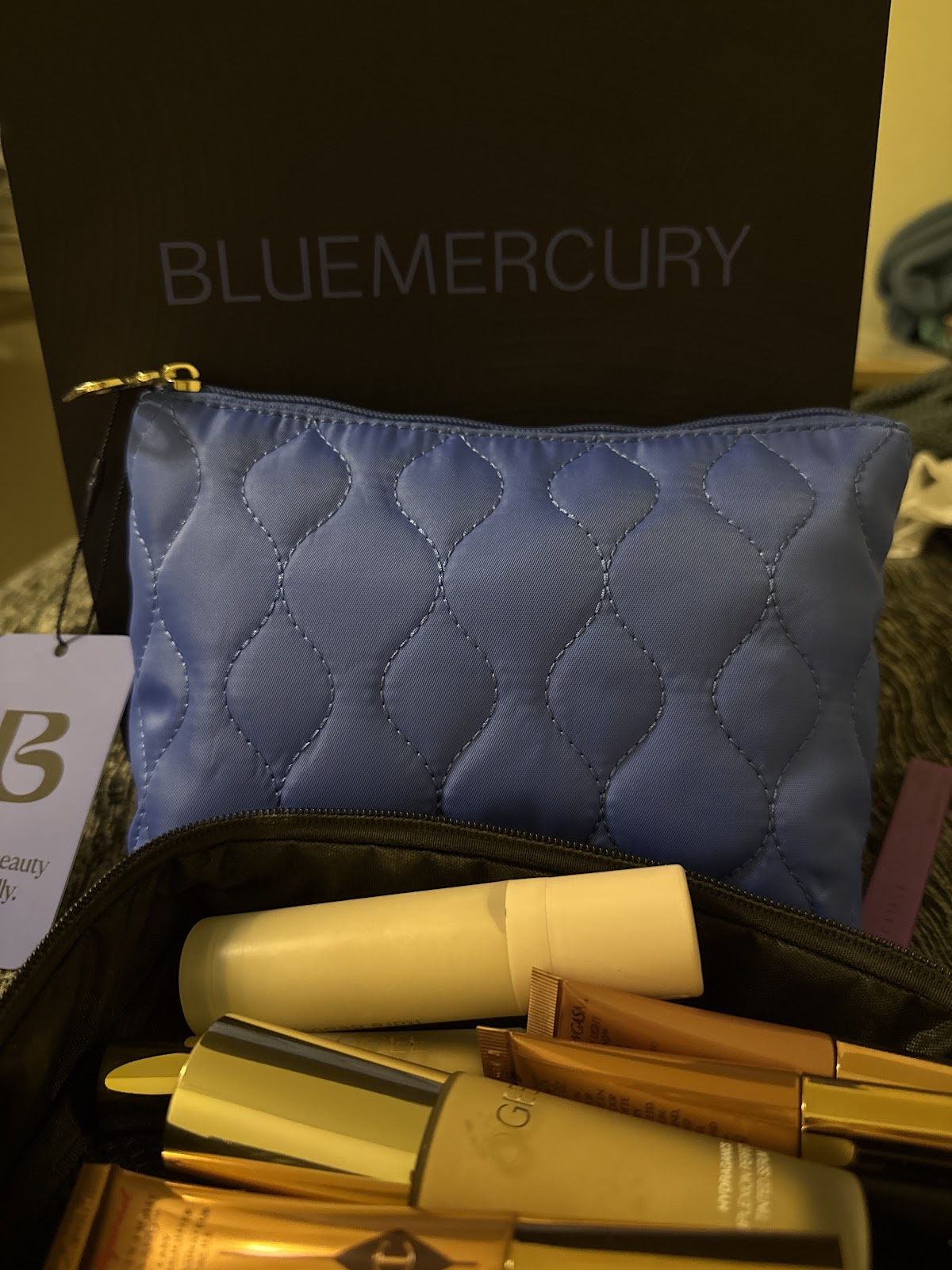 Bluemercury