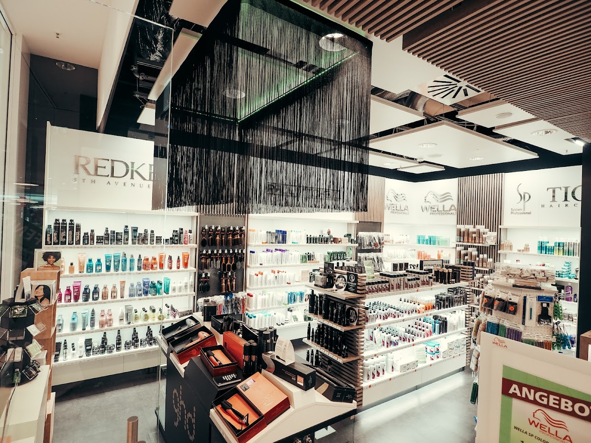 bodylicious Hair & Beauty Store