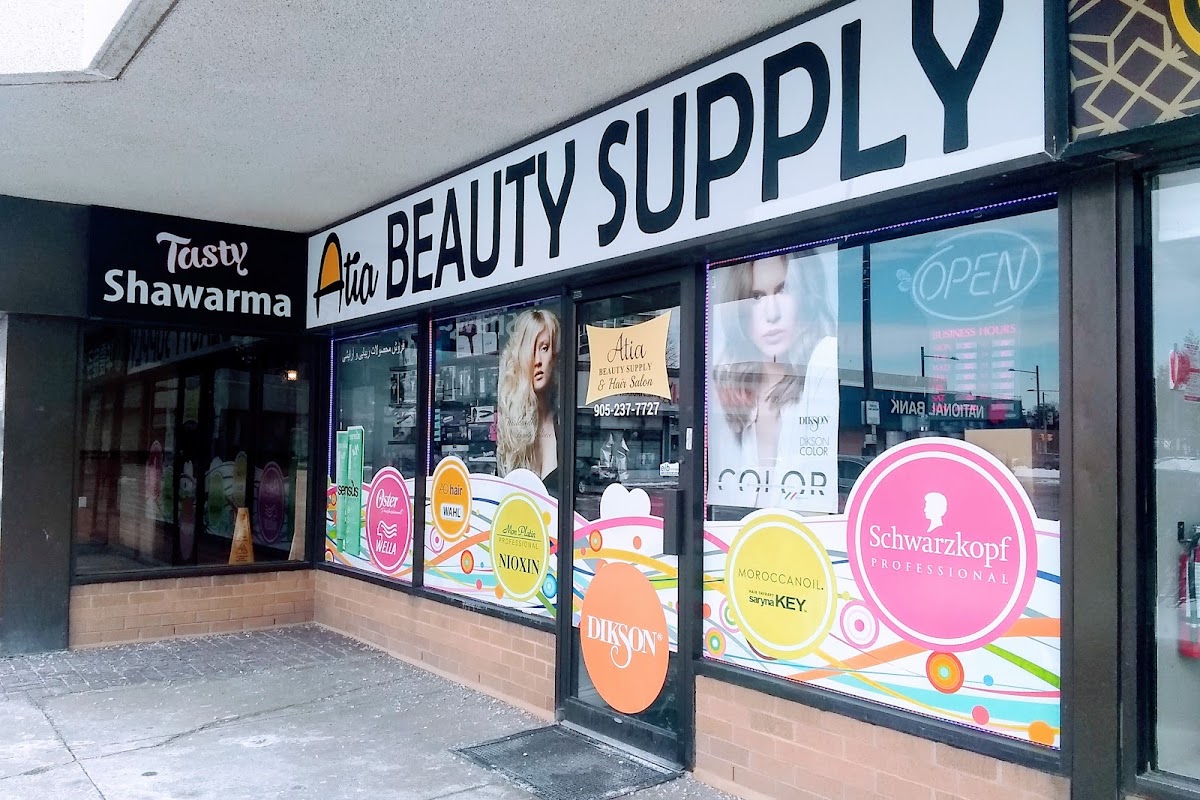 Katia Beauty Supply