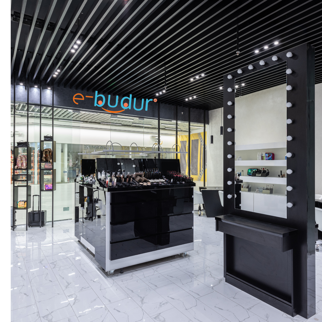 e-budur STORE
