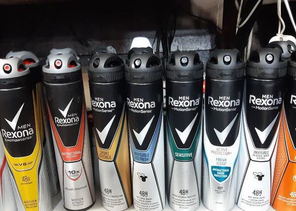 Arabzadeh Cosmetics and Hygiene