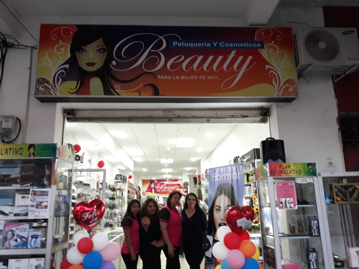 Beauty para la mujer de hoy