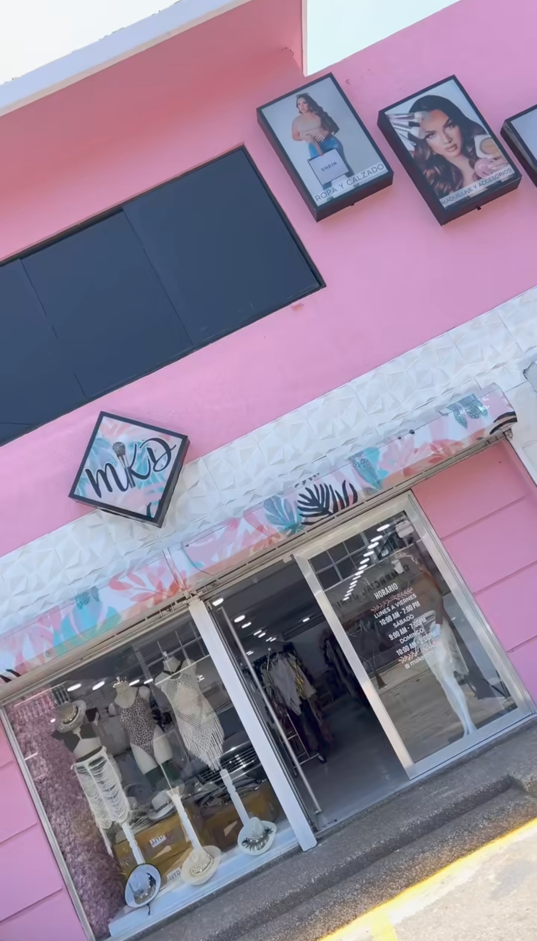 Makemdup
