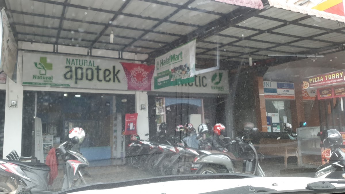 Natural Kosmetik 2