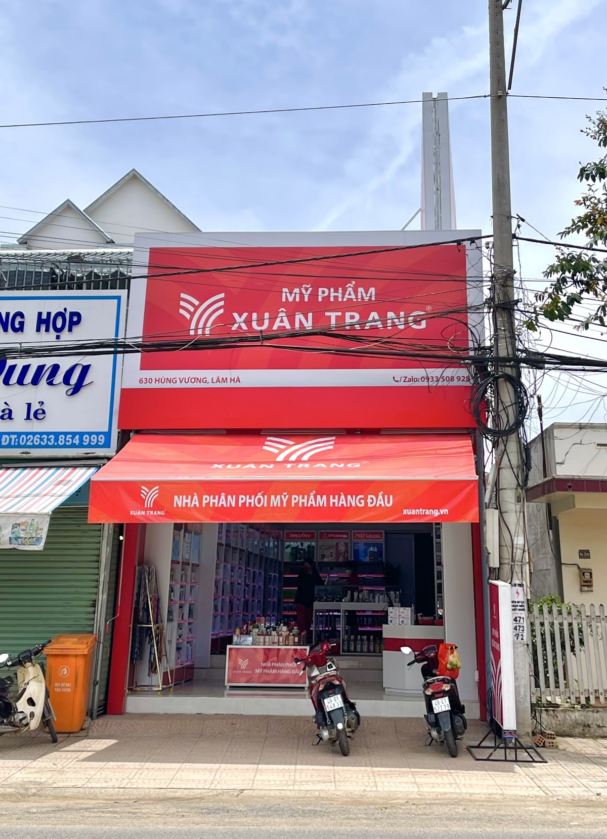 My Pham Xuan Trang