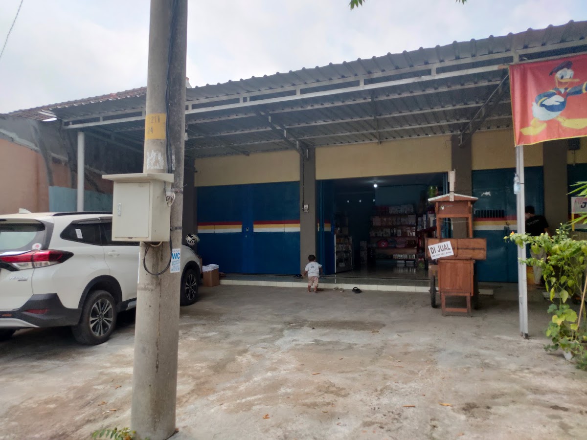 Kosmetik Murah Sukoharjo