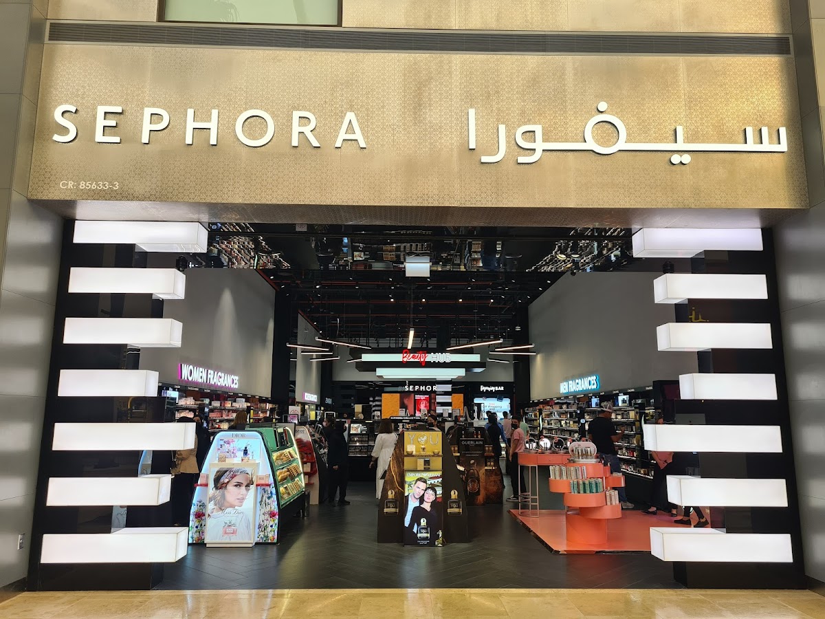 SEPHORA THE AVENUES BAHRAIN