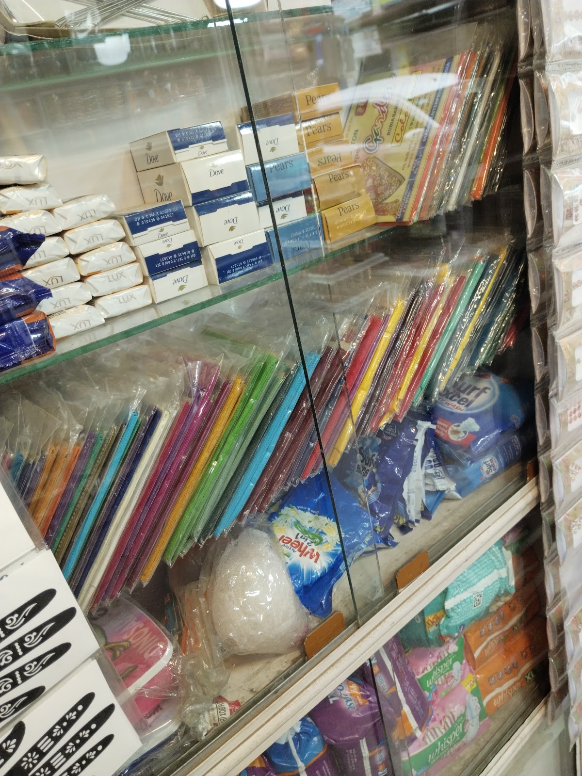 Annu Store
