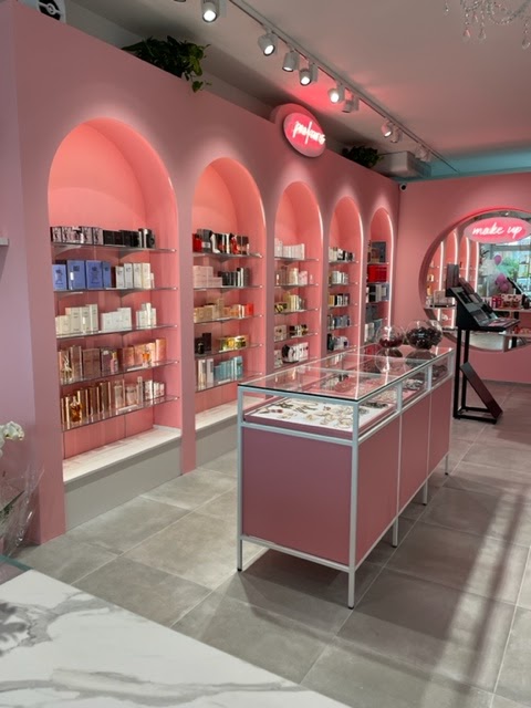 Beautybar Profumeria