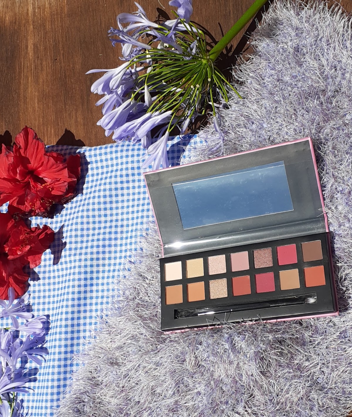 Maca Cosmetics