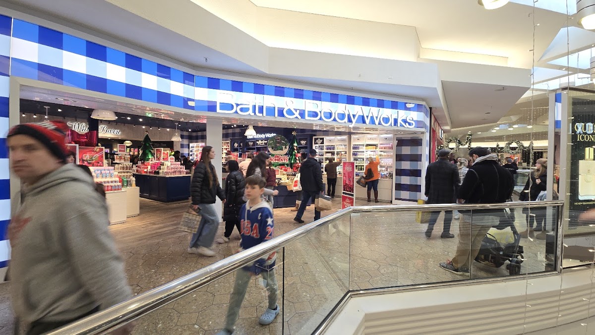 Bath & Body Works