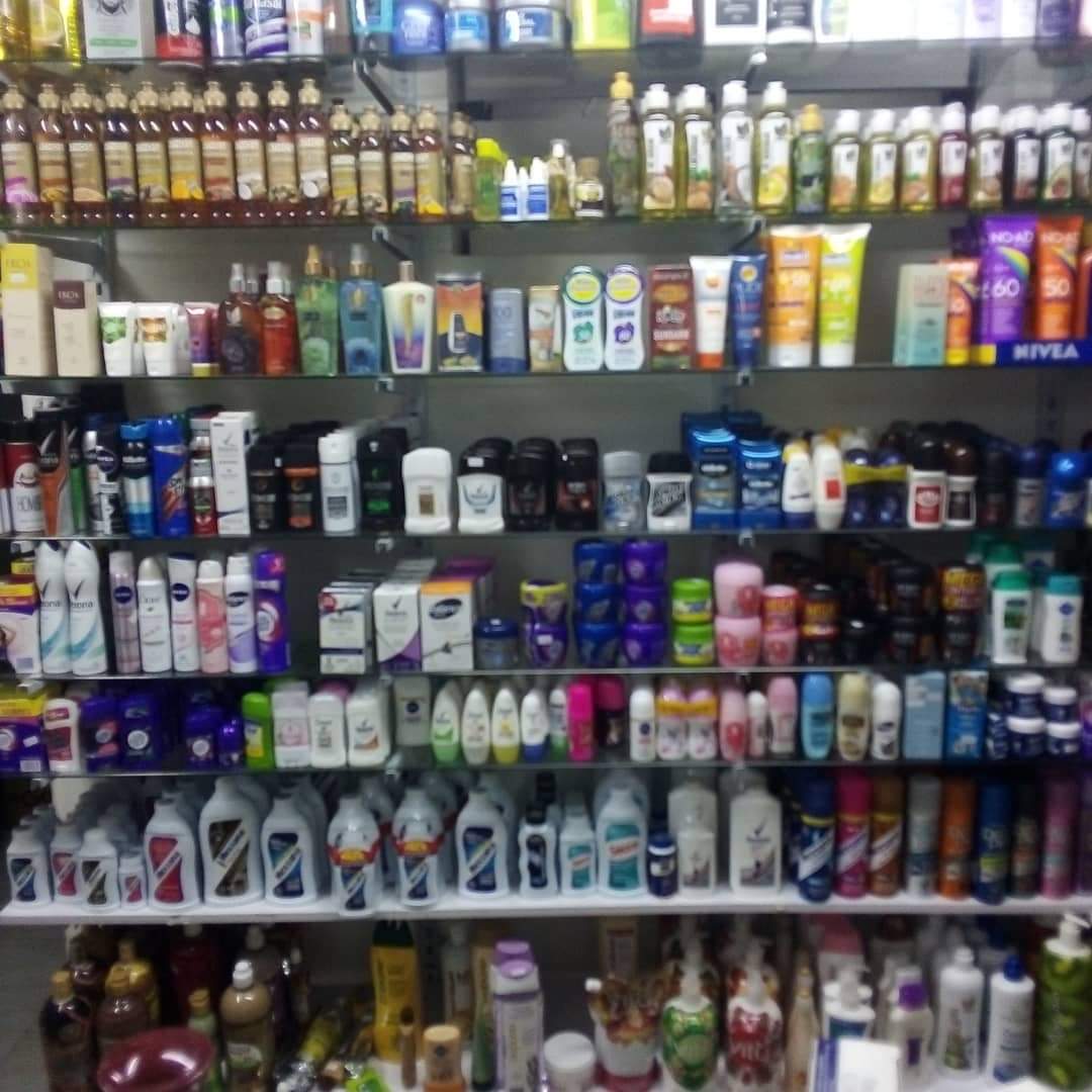 Mitú Tienda de Belleza