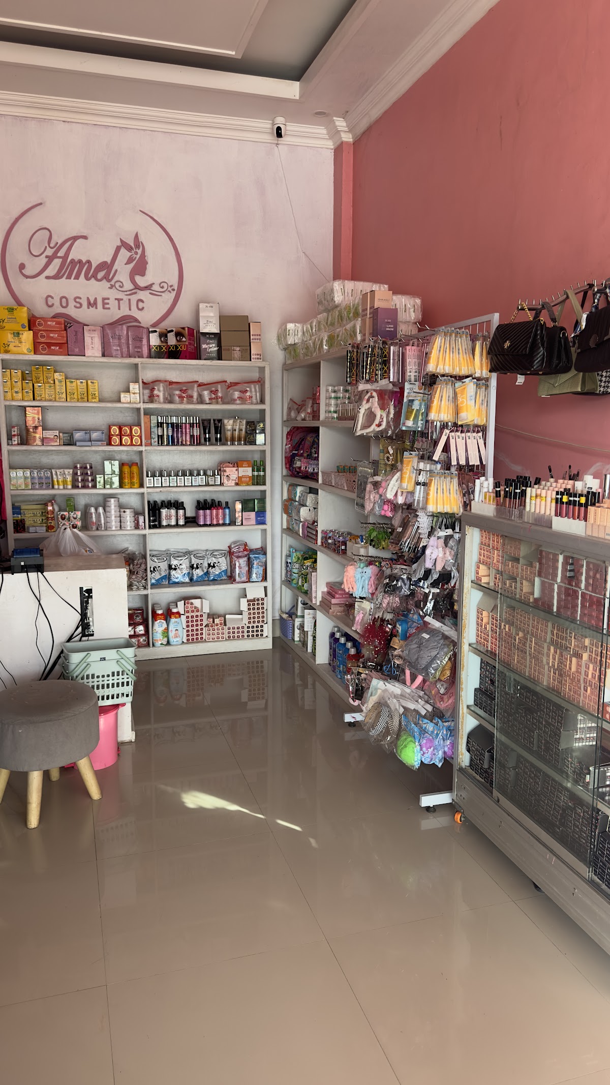 Amhel Cosmetic