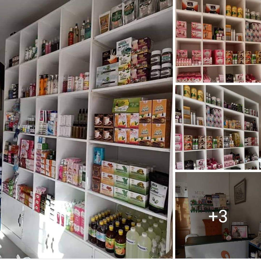 MDF Skin Care Gallery