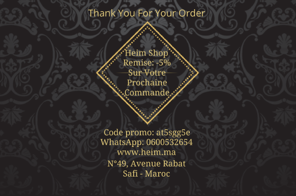 Heim Shop