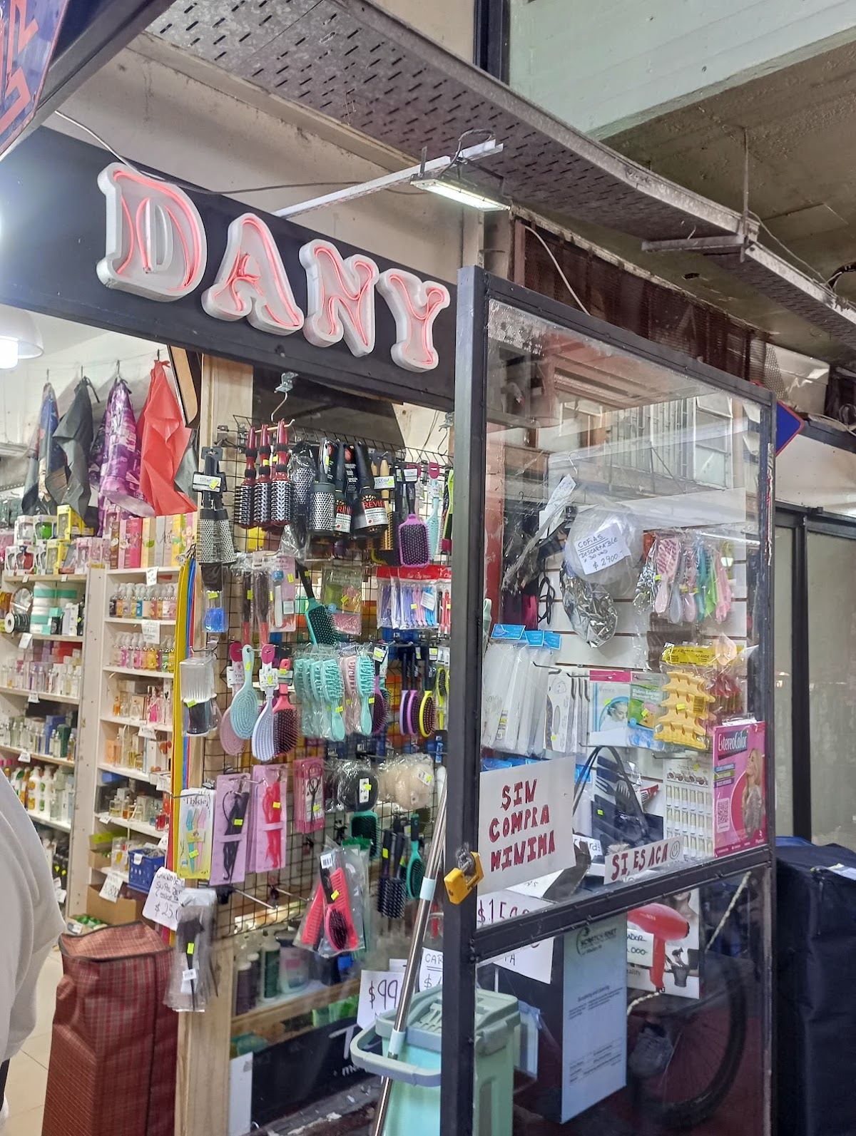 Cosmeticos Casa Dany