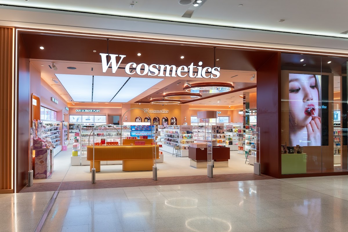 W Cosmetics Mount Gravatt