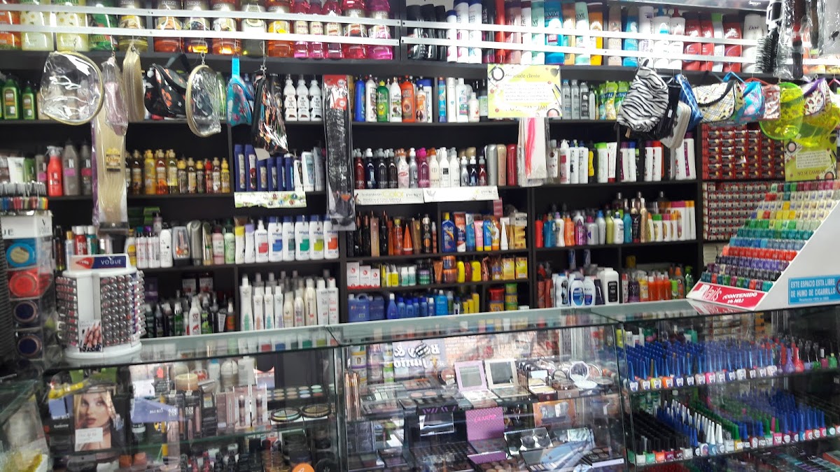 Tienda del Peluquero (Belleza y Distincion)
