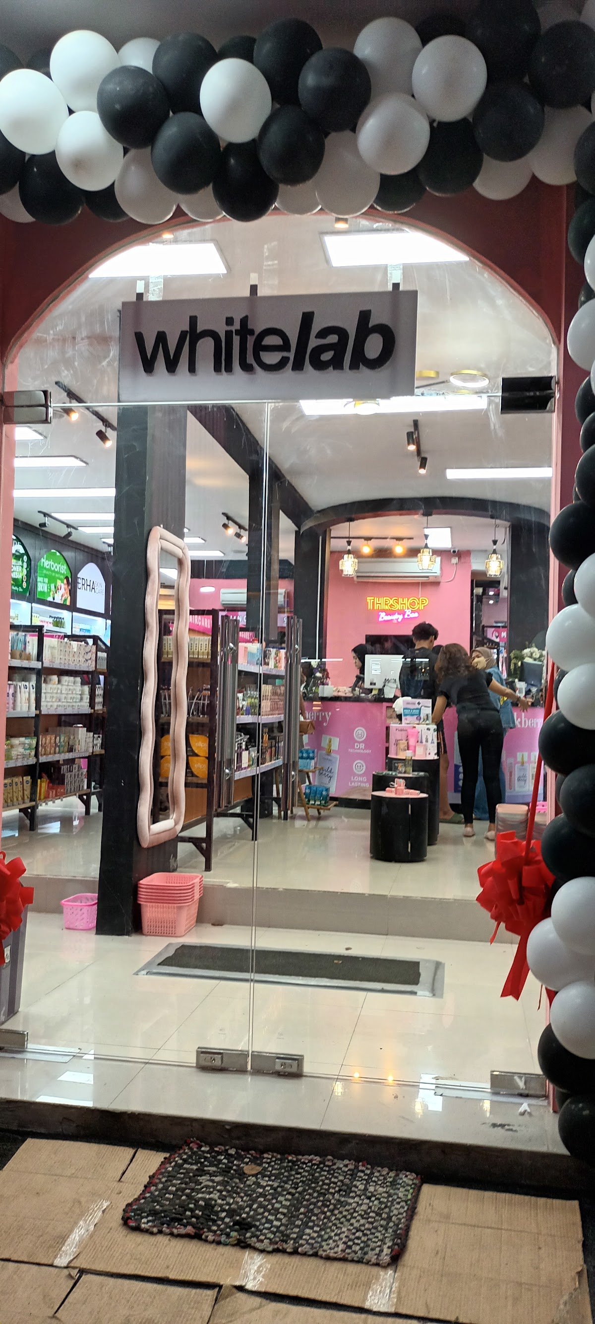 THRSHOP DEPOK