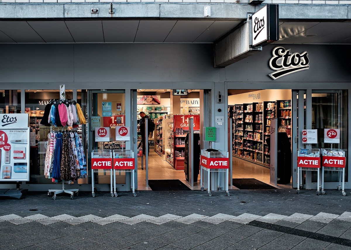 Etos Amersfoort