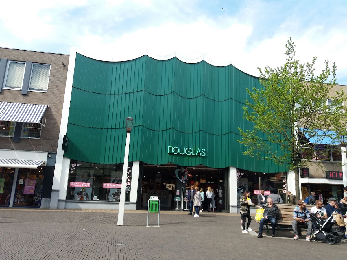 Parfumerie Douglas