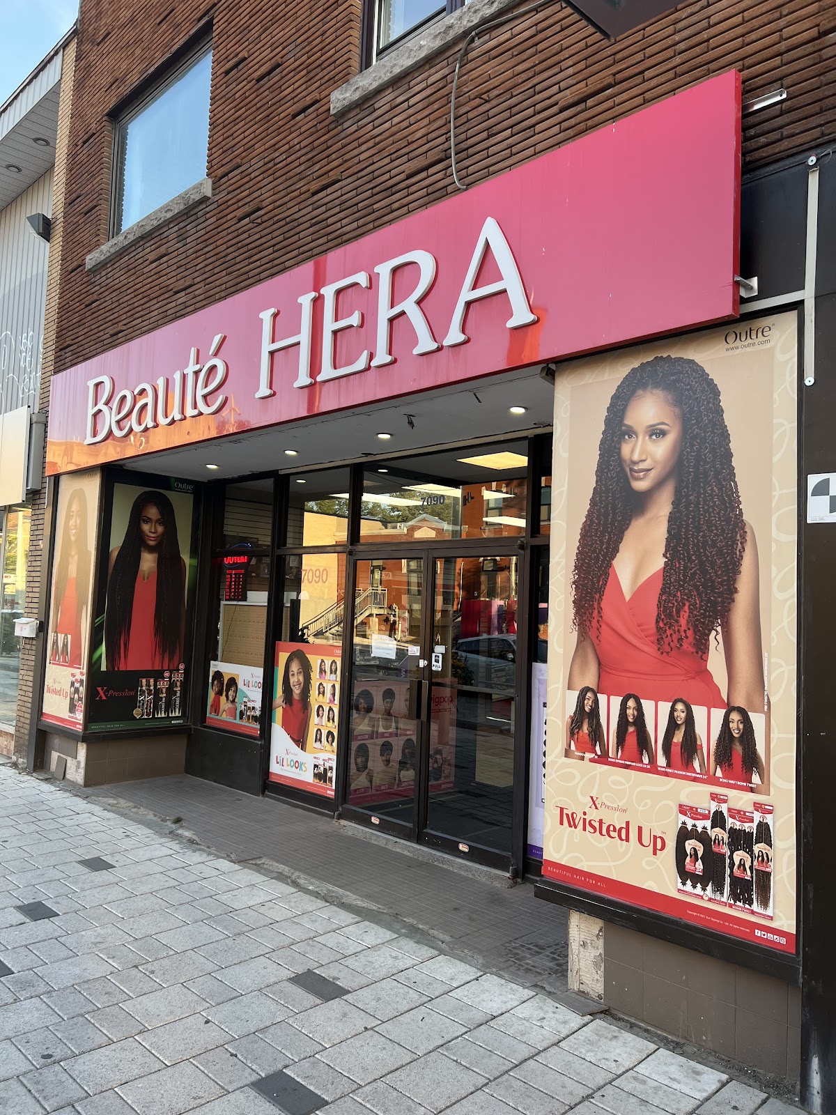Hera Beauté