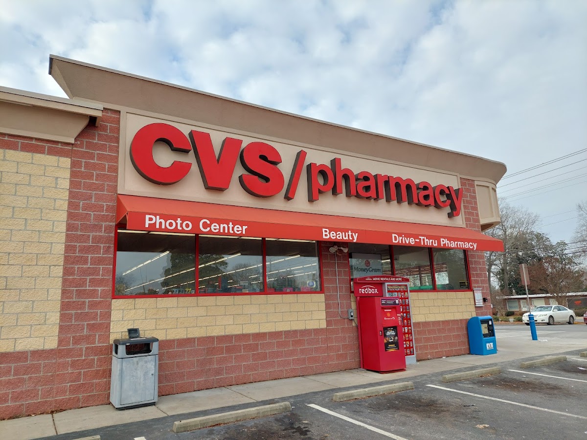 CVS Pharmacy