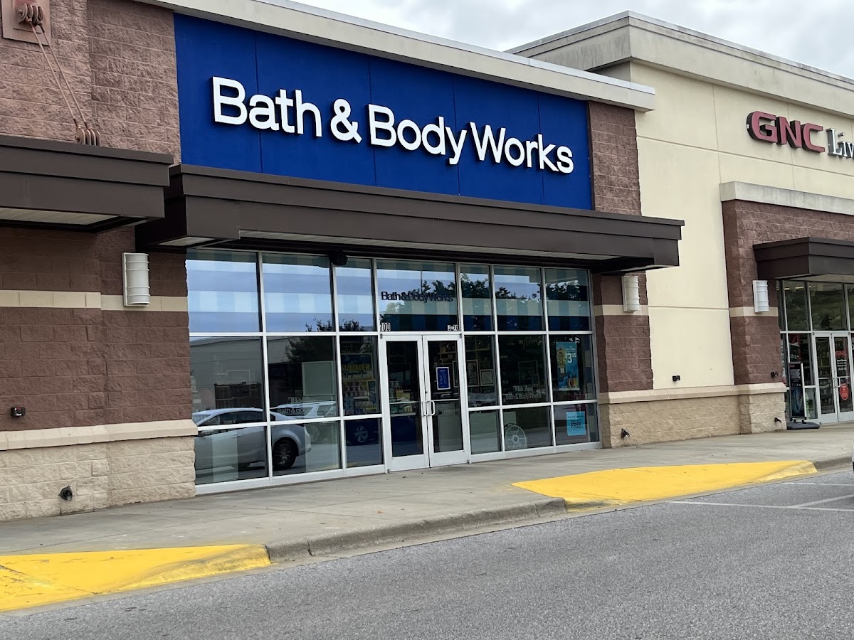 Bath & Body Works
