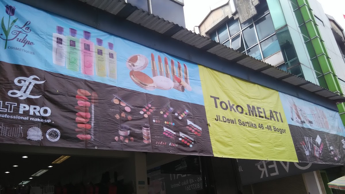 Toko Melati