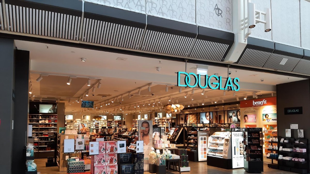 Douglas