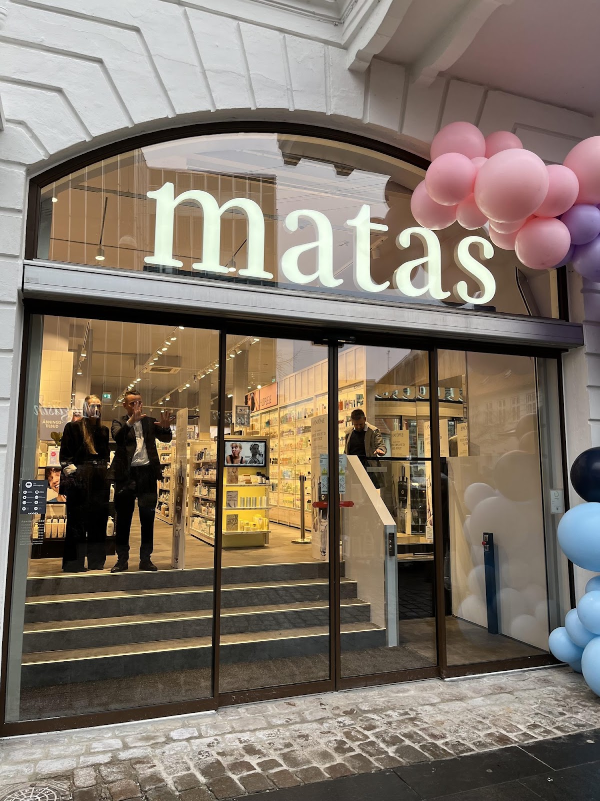Matas