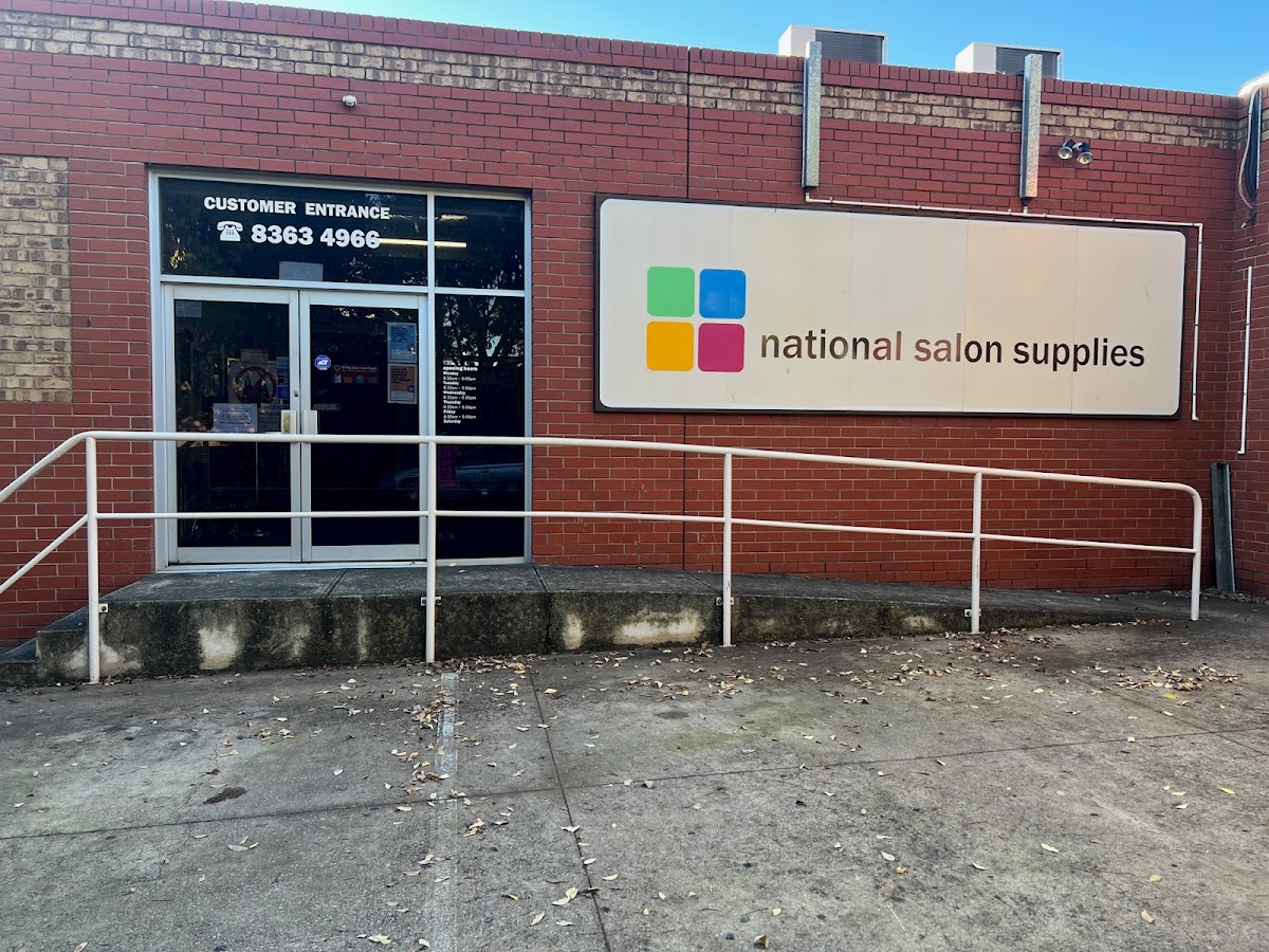 National Salon Supplies