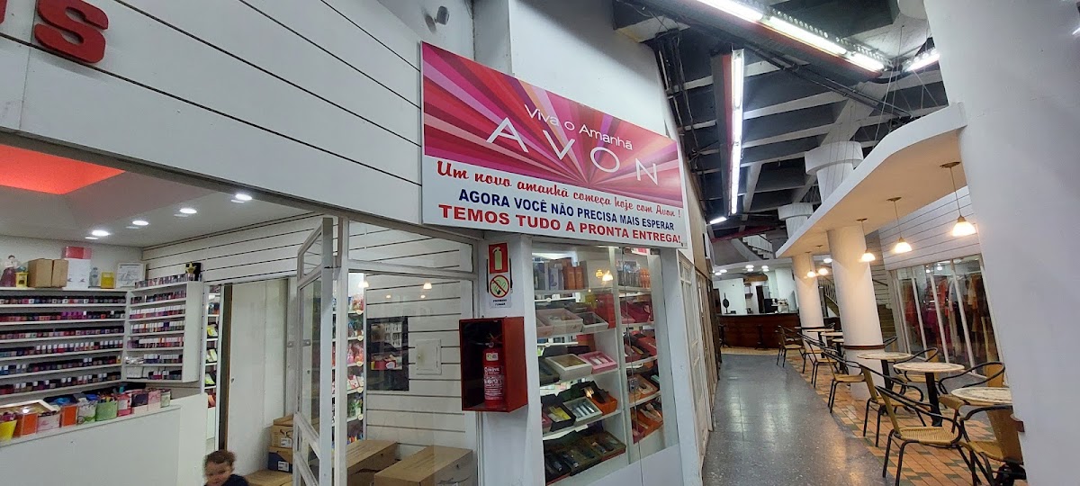 SOS Cosméticos