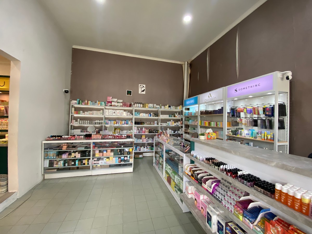 Fourr Shop