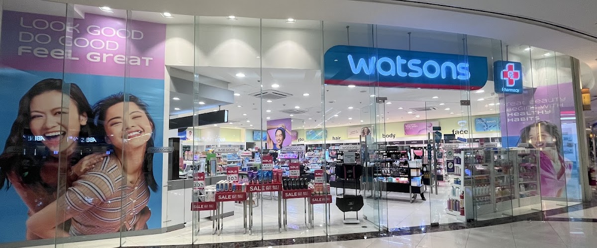 Watsons Southwoods Mall