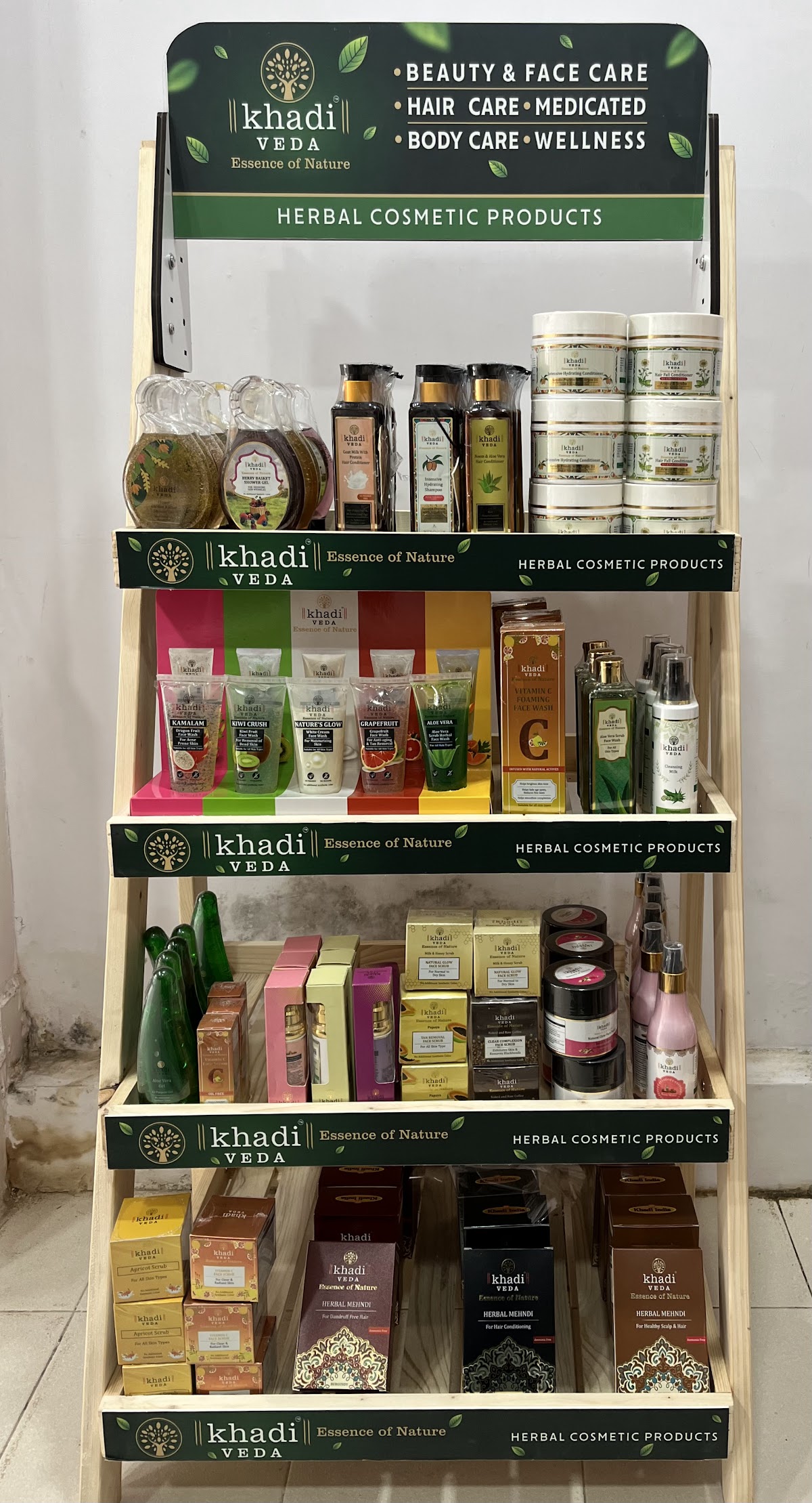 Beauty Adda - The Cosmetic Shop