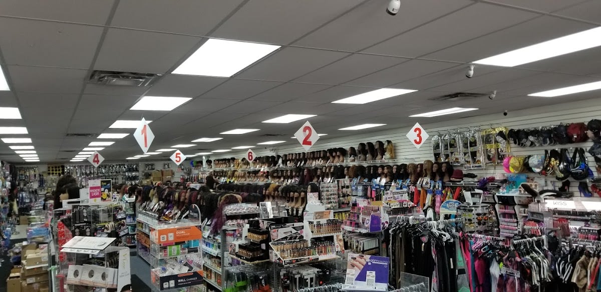 Hana's Beauty Supply