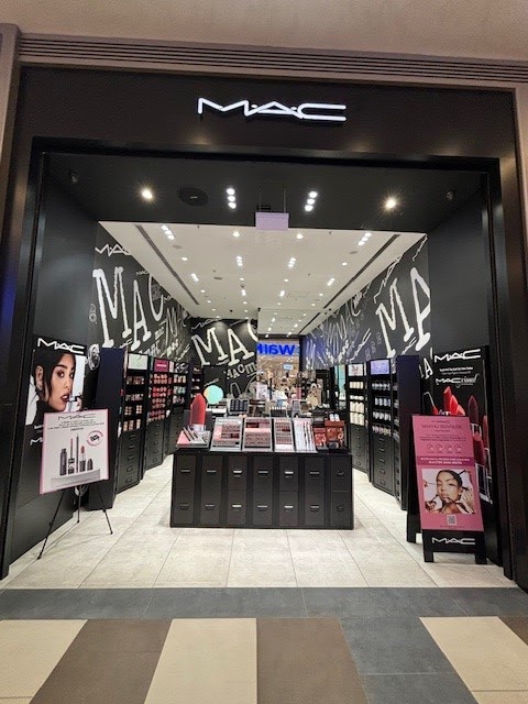M.A.C