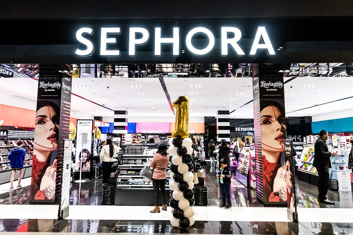 SEPHORA Broadway Shopping Centre
