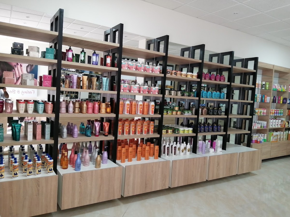 Parfumerie Feeling