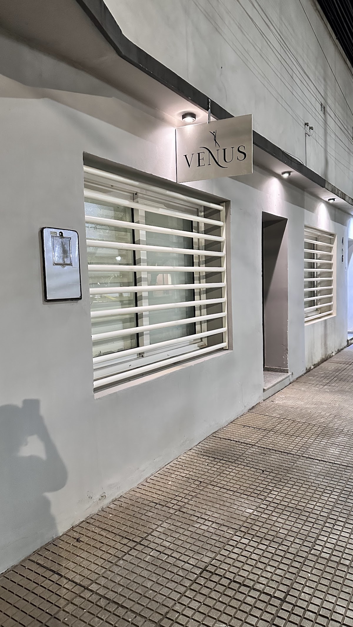 Venus Beauty Shop