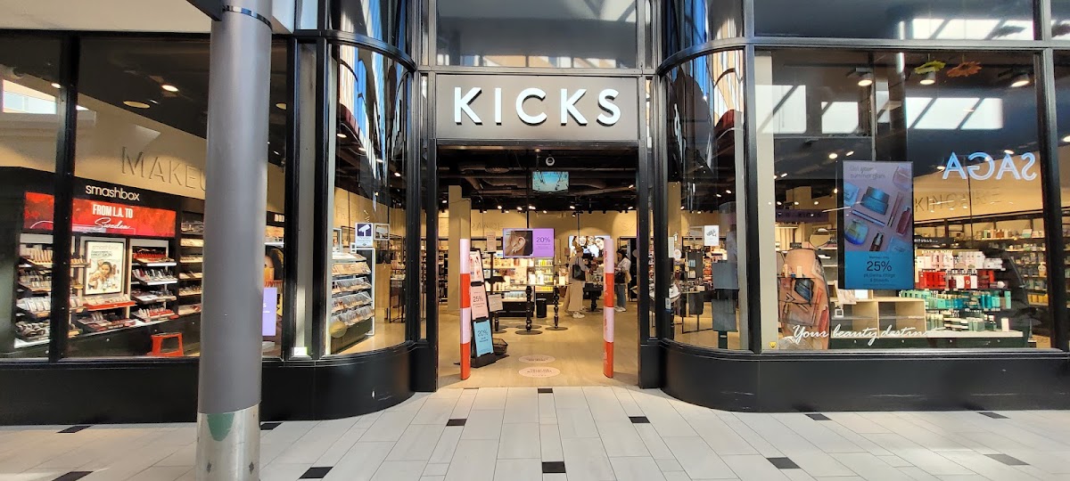 Kicks