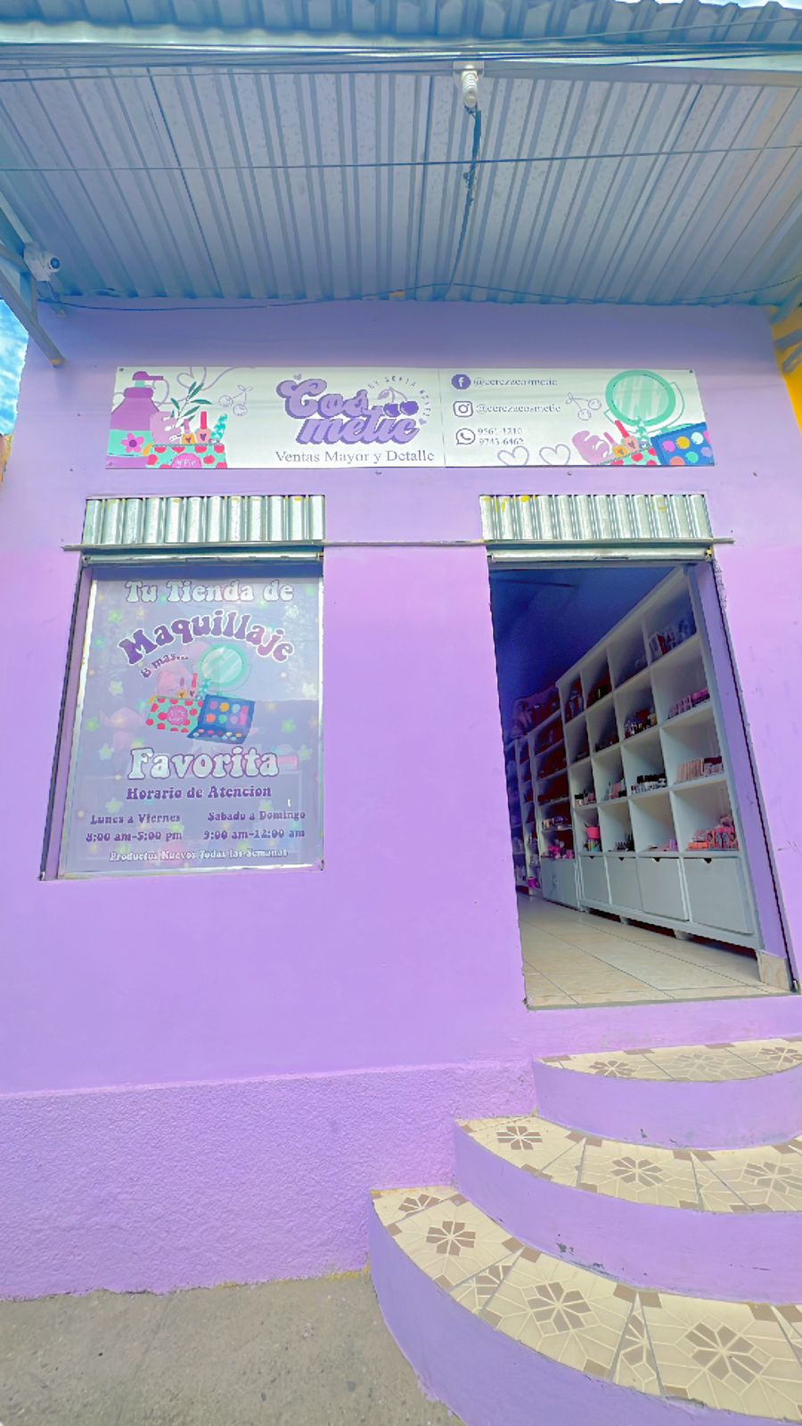 Cereza Cosmetic
