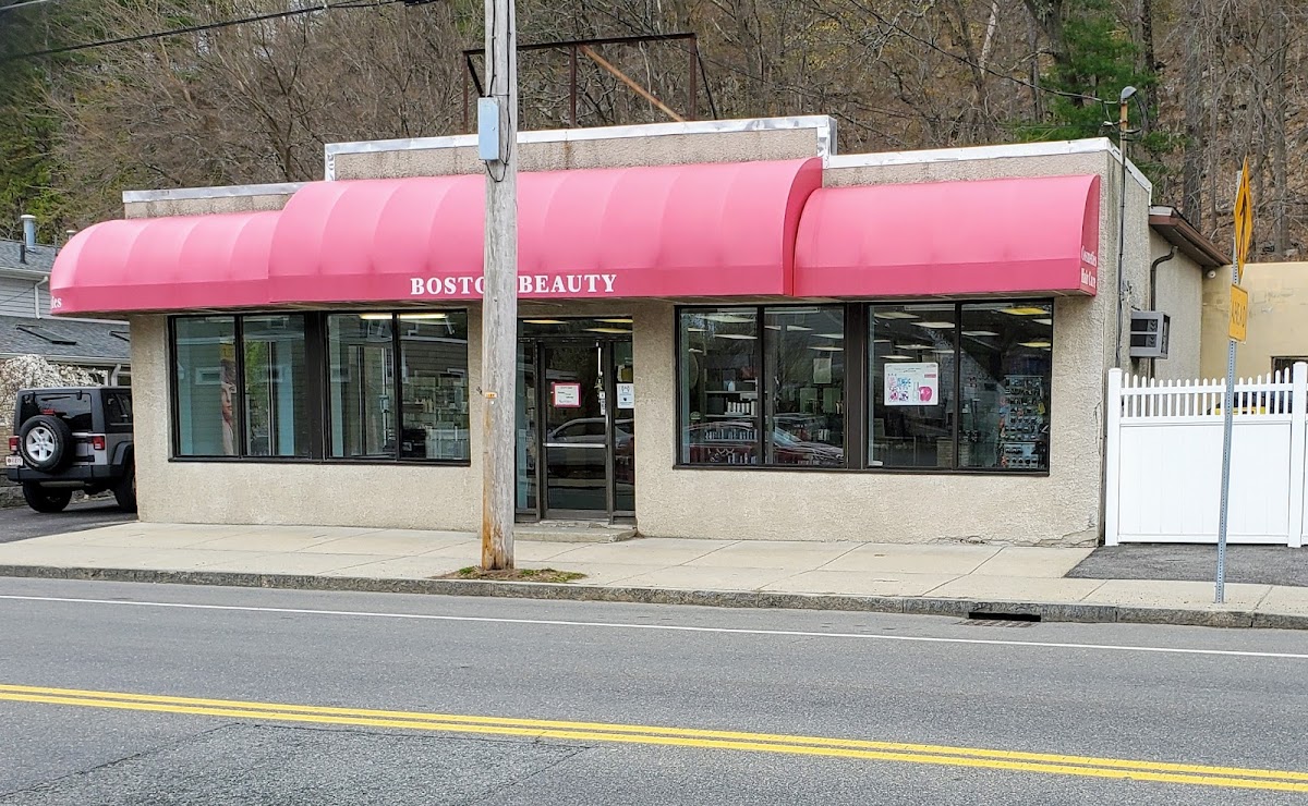 Boston Beauty Supply