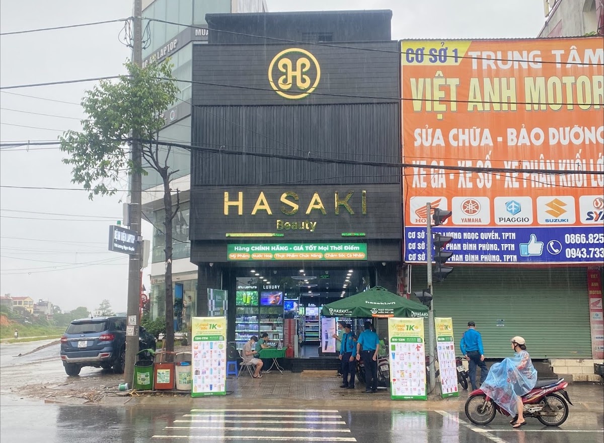 Hasaki Beauty & Clinic