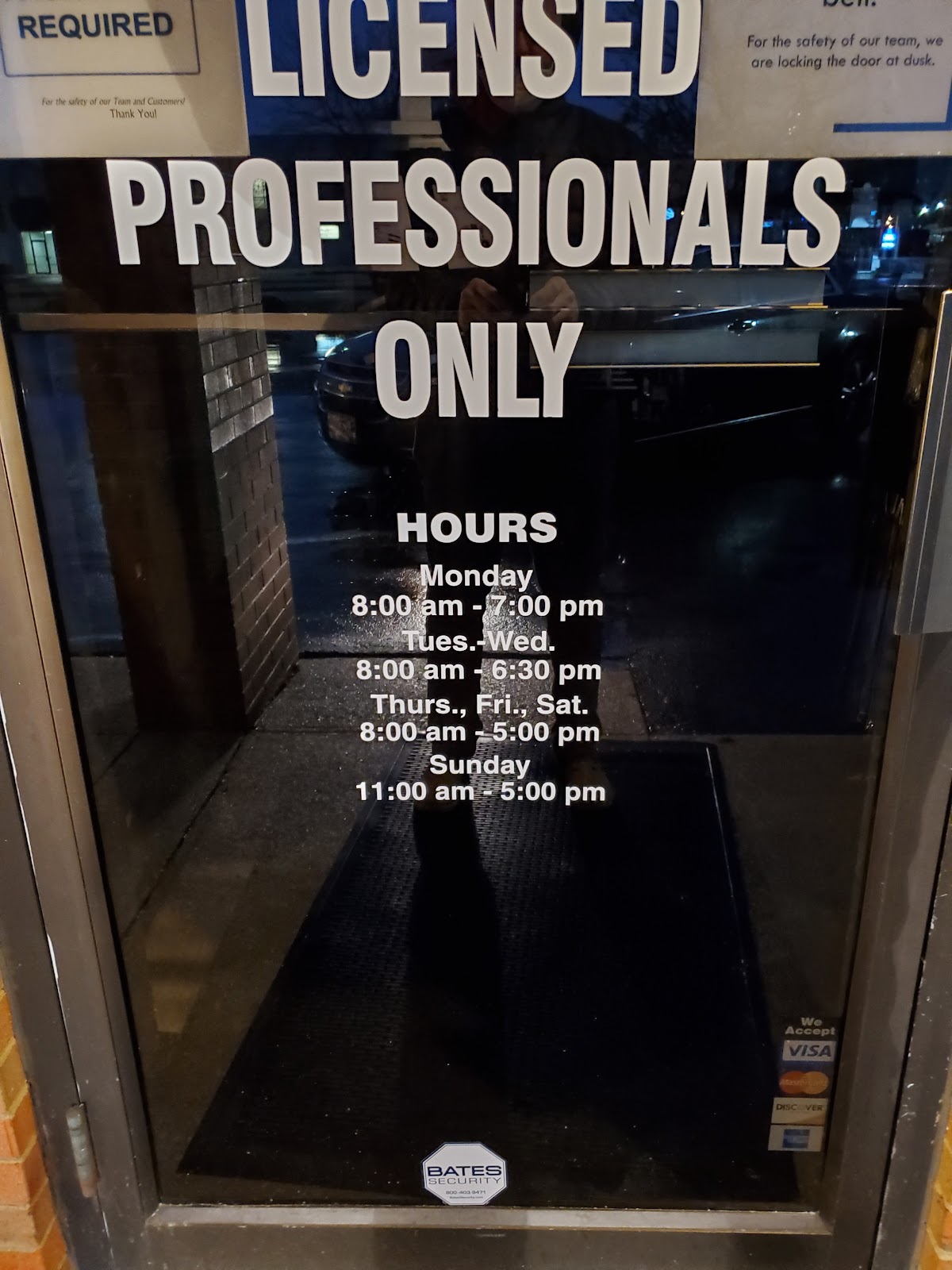 State Beauty Supply Salon