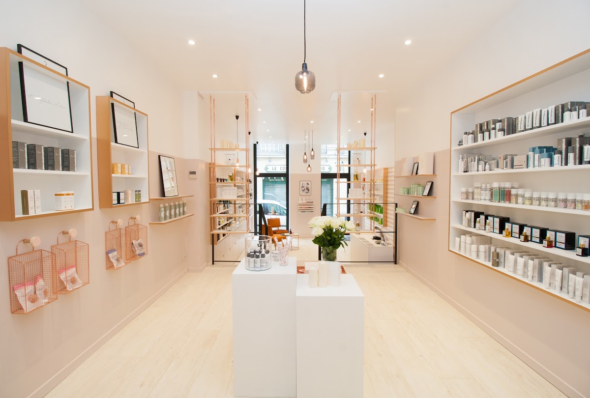 Oh My Cream ! Bordeaux - Beaute Clean