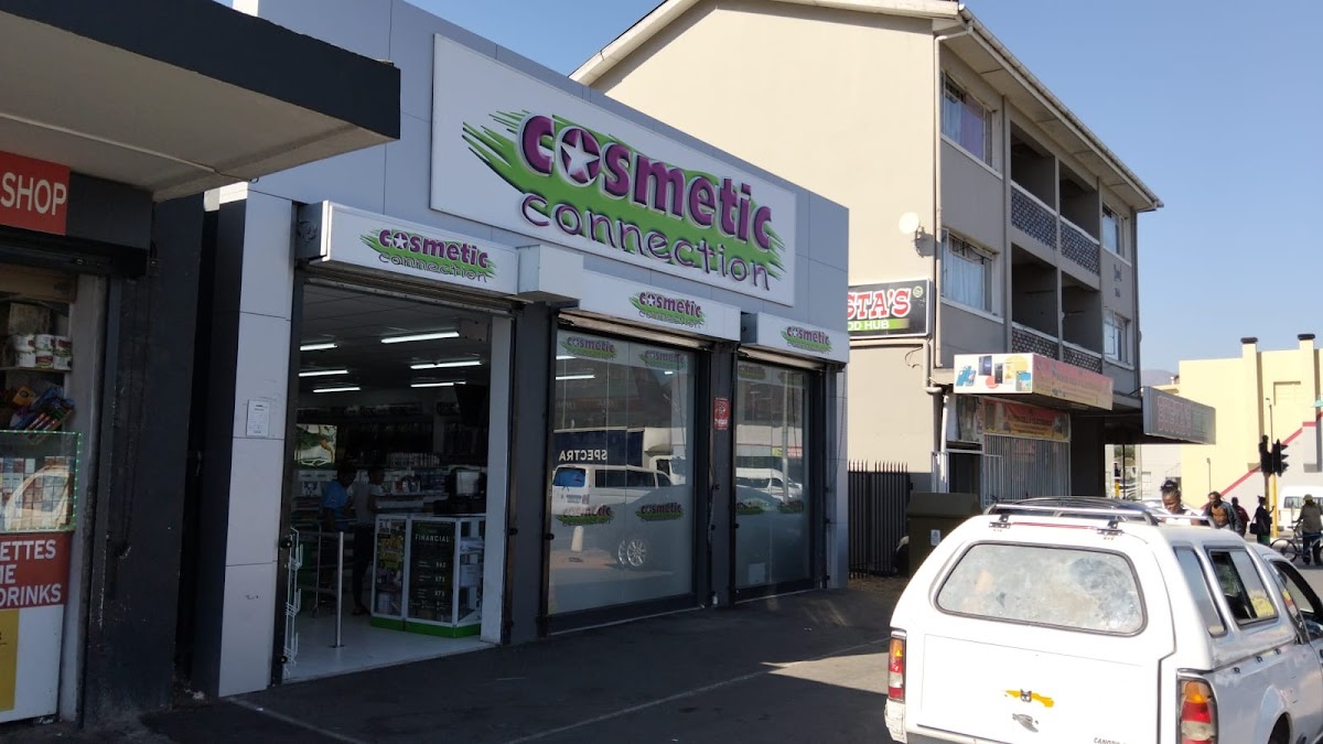 Cosmetic Connection