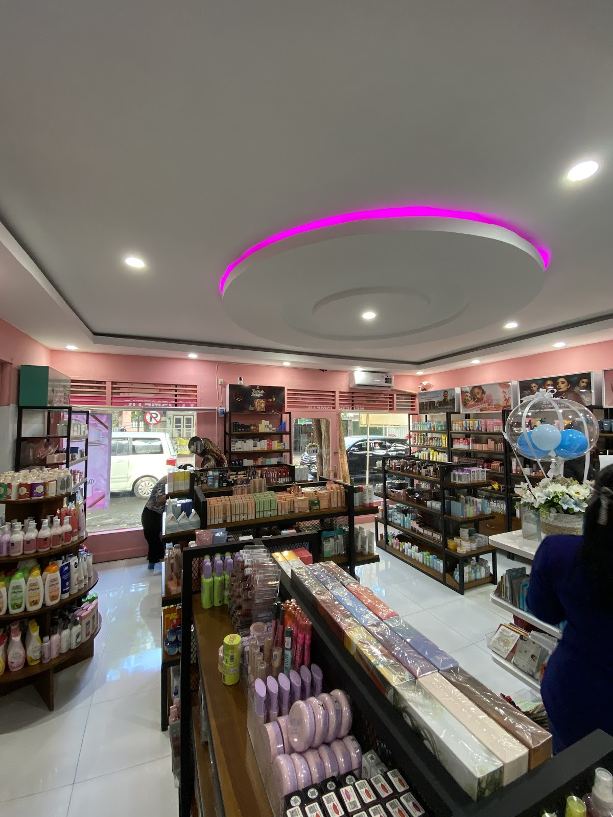 Memey Cosmetic Banyuwangi Kota