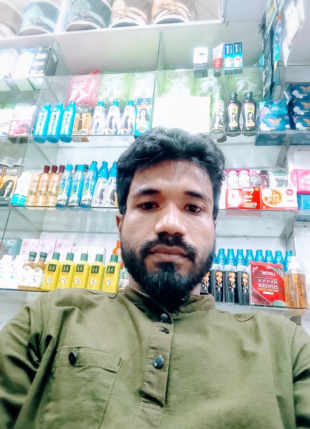 Biyer Bazar Cosmetic